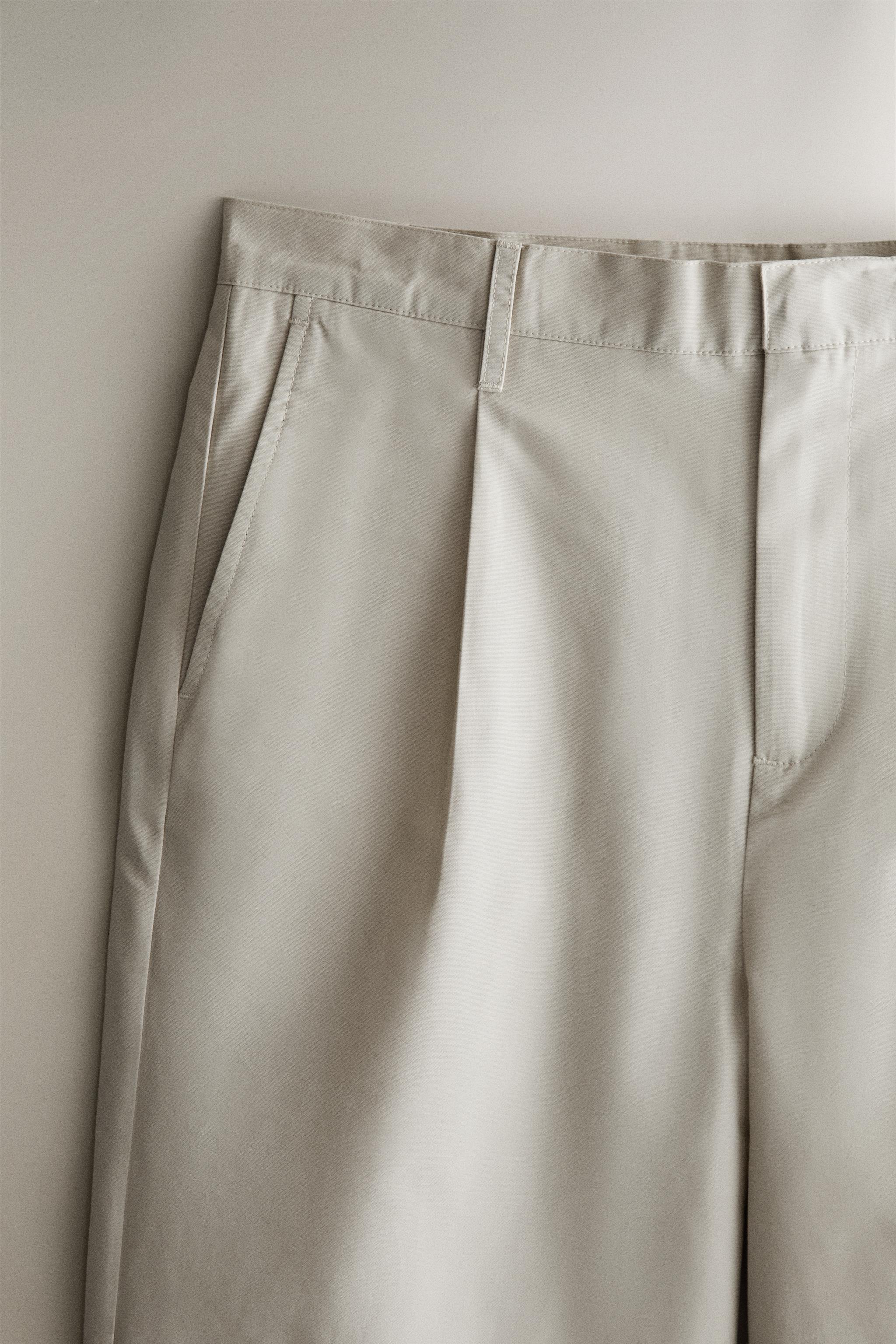 PANTALON LONG GOLF